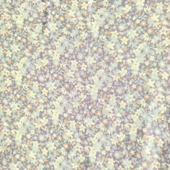 Anthropologie Boho 90s Maxi Dress 100% Pima Cotton Size S - Picture 8 of 15